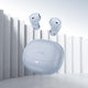 AIRPODS HOCO EQ25 MINI SIZE WIRELESS BT HEADSET BLUE