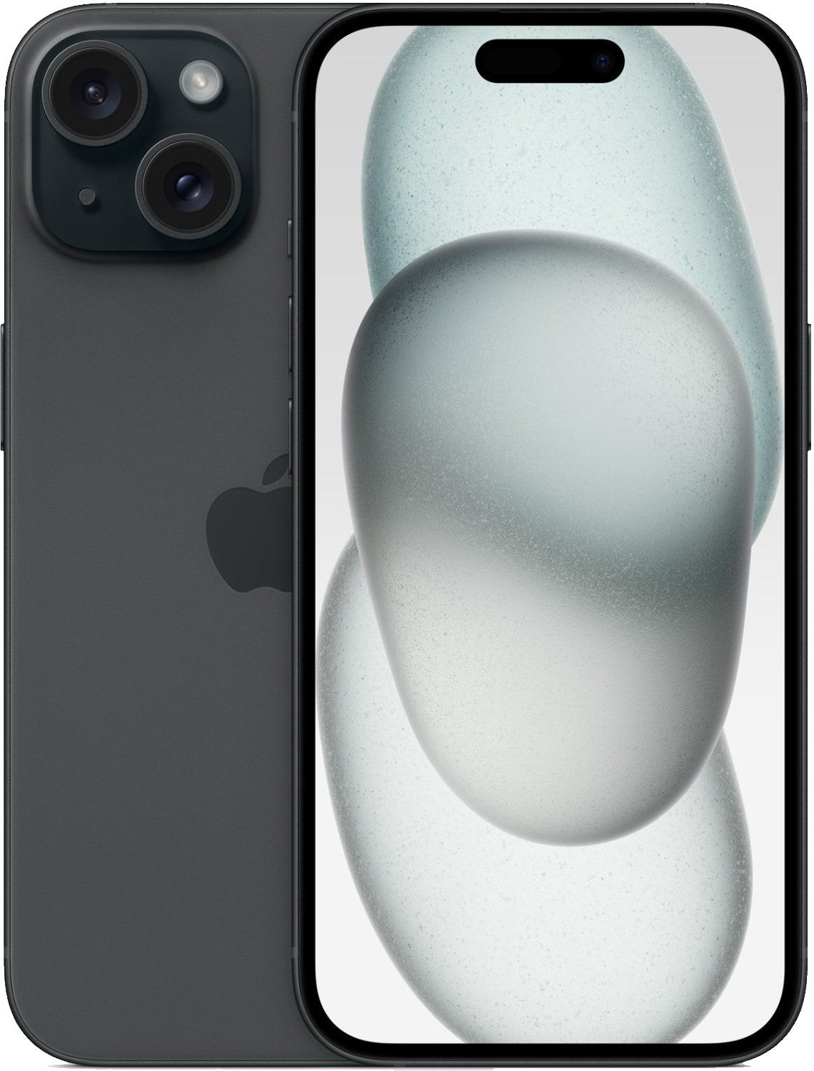 TELEMOVEL SEMI - NOVO APPLE IPHONE 15 128GB PRETO
