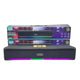 COLUNA KIMISO MODEL KMS-177 PORTABLE SPEAKER PRETO