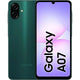 TELEMOVEL SAMSUNG A07 4GB / 64GB GREEN